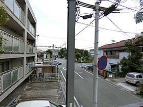 兵庫県西宮市池開町（賃貸マンション1DK・1階・33.12㎡） その10