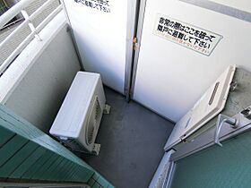 インターフェルティーＲ2甲子園 307 ｜ 兵庫県西宮市甲子園口5丁目16-14（賃貸マンション1R・3階・24.05㎡） その12