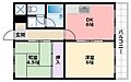 クレセントオブ六番町3階6.9万円