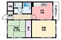 クレセントオブ六番町2階6.9万円