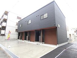西宮ガレージハウス