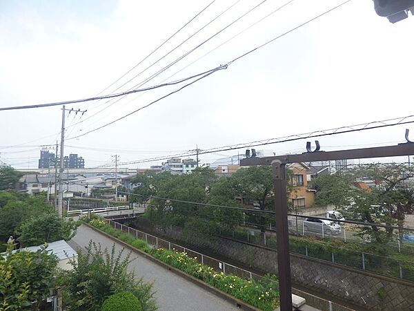 サンハイツ 203｜埼玉県川口市東本郷２丁目(賃貸アパート2DK・2階・37.00㎡)の写真 その21