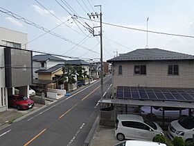 神明ハイム 203 ｜ 埼玉県さいたま市浦和区神明２丁目（賃貸マンション2K・2階・30.10㎡） その11