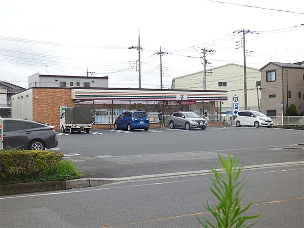 メゾン南平台 203｜埼玉県川口市新井町(賃貸マンション2DK・2階・46.62㎡)の写真 その18