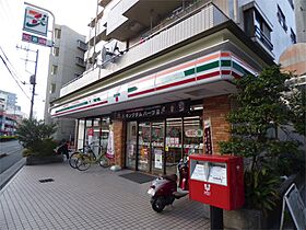 アルファコート蕨4 705 ｜ 埼玉県川口市芝新町（賃貸マンション1K・7階・24.06㎡） その21