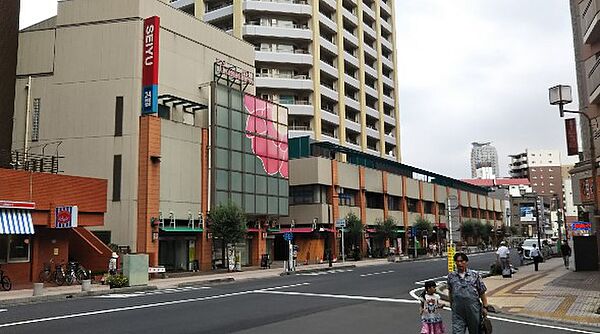 ザ・パークハビオ川口 1001｜埼玉県川口市本町４丁目(賃貸マンション1DK・10階・27.96㎡)の写真 その22