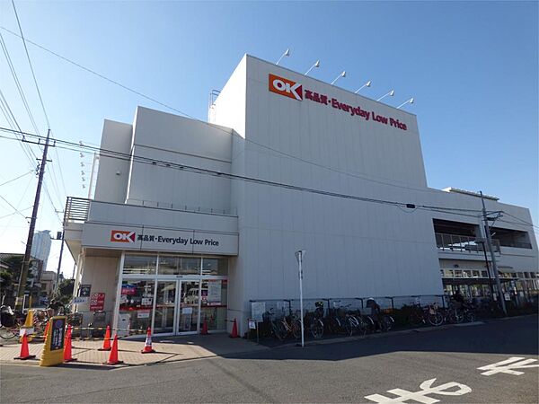 ヴィラ川口元郷 302｜埼玉県川口市元郷５丁目(賃貸アパート1K・3階・22.35㎡)の写真 その23