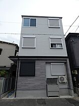 Cozy　Home　西川口 103 ｜ 埼玉県蕨市南町３丁目（賃貸アパート1K・1階・16.87㎡） その1