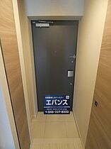 埼玉県川口市飯塚２丁目（賃貸マンション1K・1階・21.15㎡） その7