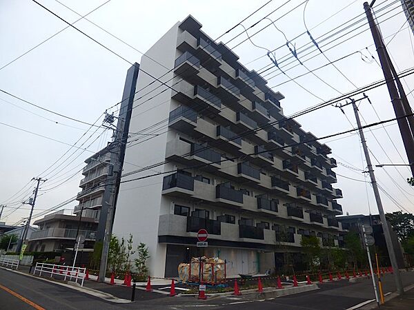 GENOVIA川口元郷 805｜埼玉県川口市元郷２丁目(賃貸マンション1DK・8階・27.60㎡)の写真 その3