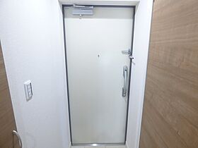 アルファコート蕨4 602 ｜ 埼玉県川口市芝新町（賃貸マンション1K・6階・24.08㎡） その8