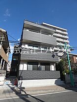 luxe西川口 102 ｜ 埼玉県川口市西川口２丁目（賃貸アパート1K・1階・20.04㎡） その1