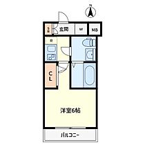 ルフレ　グランデ川口 101 ｜ 埼玉県川口市並木１丁目（賃貸マンション1K・1階・21.08㎡） その2