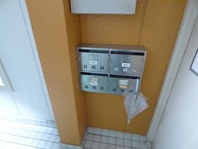 ツクバハイツ 301 ｜ 埼玉県蕨市塚越５丁目（賃貸マンション2DK・3階・48.10㎡） その17