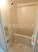 アルファコート蕨7 608 ｜ 埼玉県川口市芝新町（賃貸マンション1K・6階・21.26㎡） その6