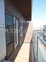 アルファコート蕨7 608 ｜ 埼玉県川口市芝新町（賃貸マンション1K・6階・21.26㎡） その9