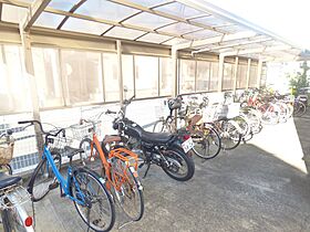 コーポラス日和 503 ｜ 埼玉県戸田市喜沢２丁目（賃貸マンション2LDK・5階・50.86㎡） その20