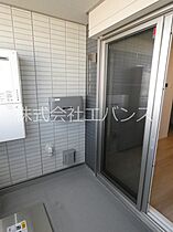 ラポーム北戸田 103 ｜ 埼玉県蕨市錦町６丁目（賃貸アパート1LDK・1階・39.96㎡） その9