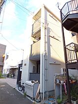 Casa Sumika 102 ｜ 埼玉県蕨市中央４丁目（賃貸アパート1K・1階・22.01㎡） その16