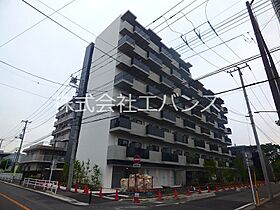 GENOVIA川口元郷 803 ｜ 埼玉県川口市元郷２丁目（賃貸マンション1K・8階・21.00㎡） その1