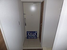 アルファコート西川口22 204 ｜ 埼玉県川口市西青木１丁目（賃貸マンション1K・2階・22.28㎡） その28