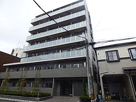 アルファコート西川口22 204 ｜ 埼玉県川口市西青木１丁目（賃貸マンション1K・2階・22.28㎡） その18