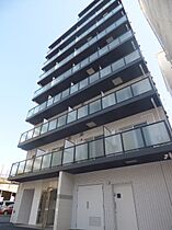 リヴシティ西川口五番館 602 ｜ 埼玉県川口市西川口３丁目（賃貸マンション1K・6階・25.54㎡） その1