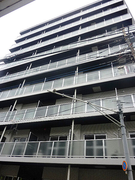 ヴェルステージ西川口III
