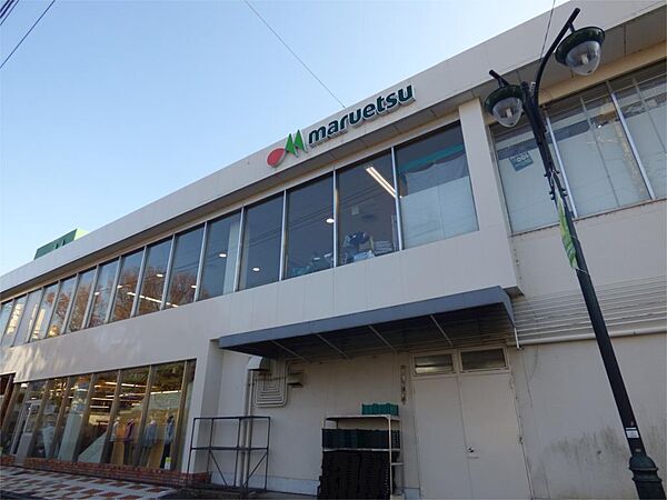 ヴェルステージ西川口III