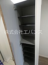 アルファコート蕨6 808 ｜ 埼玉県川口市芝新町（賃貸マンション1K・8階・21.61㎡） その15