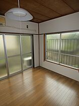 永井マンション 106 ｜ 埼玉県川口市西青木３丁目（賃貸マンション2K・1階・33.00㎡） その5