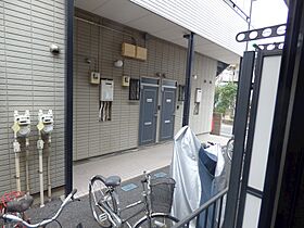 ハイツルミナス 205 ｜ 埼玉県蕨市南町２丁目（賃貸アパート1K・2階・20.20㎡） その14