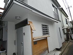 醸す家 W102 ｜ 埼玉県川口市本町１丁目（賃貸アパート1R・1階・7.45㎡） その12