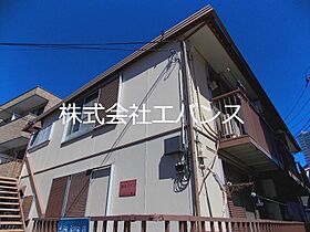 真永ハイツ 102 ｜ 埼玉県川口市川口５丁目（賃貸アパート2K・1階・33.00㎡） その16