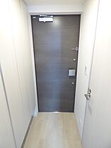 ザ・パークハビオ川口 809 ｜ 埼玉県川口市本町４丁目（賃貸マンション1R・8階・24.20㎡） その8