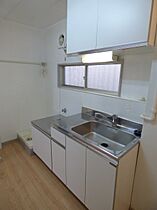 木本マンション 206 ｜ 埼玉県川口市並木３丁目（賃貸マンション1K・2階・21.00㎡） その4