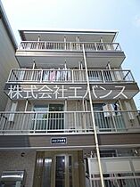 川口プラザE 302 ｜ 埼玉県川口市並木１丁目（賃貸マンション1K・3階・21.03㎡） その1