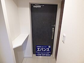 グランヴァン西川口 706 ｜ 埼玉県川口市西川口３丁目（賃貸マンション1K・7階・21.75㎡） その8