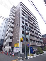 ディップス西川口 303 ｜ 埼玉県川口市西川口１丁目（賃貸マンション1K・3階・25.38㎡） その15