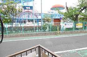 小林コーポ 101 ｜ 埼玉県戸田市中町１丁目（賃貸アパート1K・1階・17.00㎡） その12