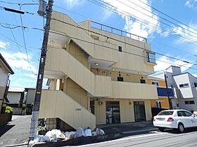 いえオリーブ 101 ｜ 埼玉県川口市中青木１丁目（賃貸マンション1R・1階・22.00㎡） その1