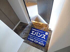 アンベリール西川口参番館 802 ｜ 埼玉県川口市並木２丁目（賃貸マンション1K・8階・24.06㎡） その8