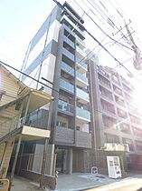 アンベリール西川口参番館 802 ｜ 埼玉県川口市並木２丁目（賃貸マンション1K・8階・24.06㎡） その1