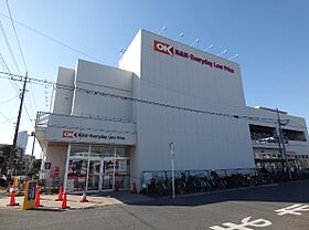 リブリ・プログレス 203 ｜ 埼玉県川口市末広２丁目（賃貸マンション1K・2階・26.08㎡） その19