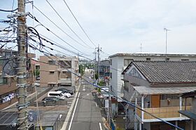 サウスハイツ 301 ｜ 埼玉県戸田市喜沢１丁目（賃貸マンション1DK・3階・29.20㎡） その26