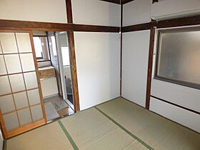 蓮沼住宅 10 ｜ 埼玉県川口市大字蓮沼（賃貸アパート2K・1階・29.70㎡） その5