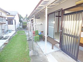 蓮沼住宅 10 ｜ 埼玉県川口市大字蓮沼（賃貸アパート2K・1階・29.70㎡） その9