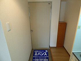 ウィンビル西川口 403 ｜ 埼玉県川口市並木２丁目（賃貸マンション1K・4階・20.23㎡） その8