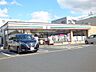 周辺：セブンイレブン 川口芝西2丁目店（681m）