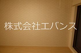 埼玉県蕨市塚越５丁目（賃貸アパート1K・3階・25.07㎡） その7